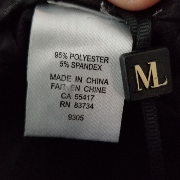 LINEA DOMANI | Limited Collection career pants - Picture 8 of 9